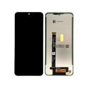 Samsung Galaxy Xcover 7 SM-G556B original display module black