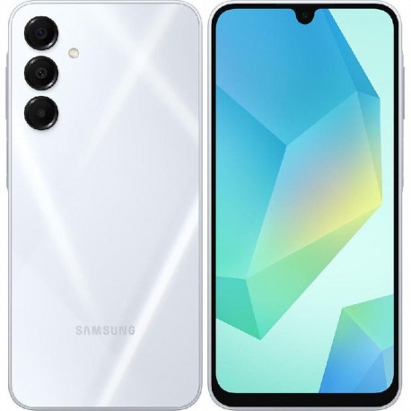 Samsung Galaxy A16 SM-A165FZ 4G 4 / 128GB DS Grey