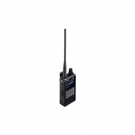 Alinco DJ-X100E Scanner