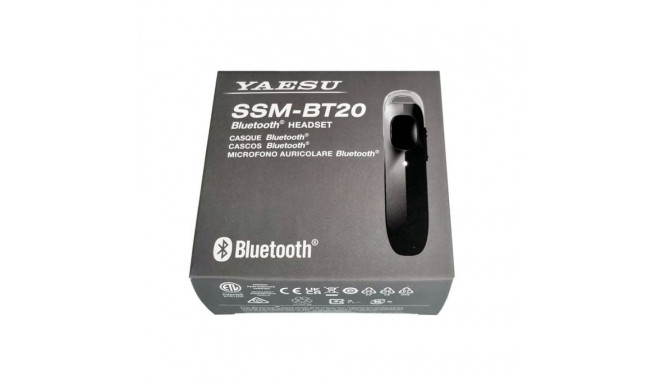 SSM-BT20 Bluetooth® Headset