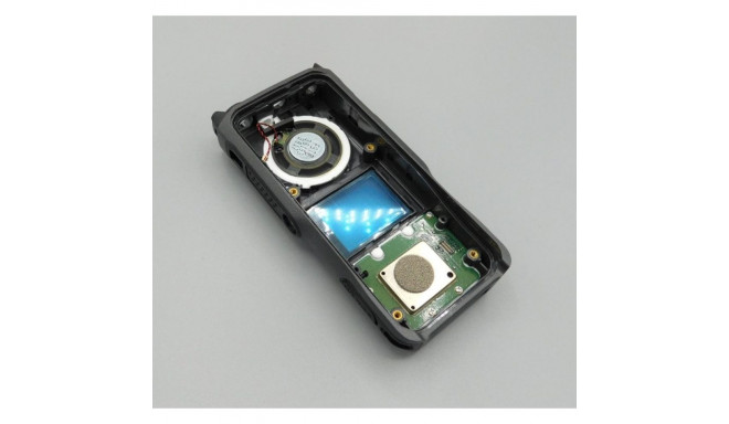 HP565 Front Case Kit
