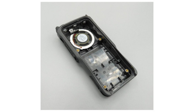 HP505 Front Case Kit