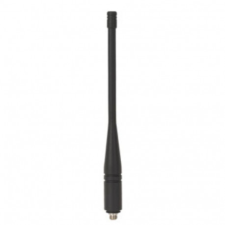Motorola VHF antennivarras (136-174MHZ) 20cm, ferrule