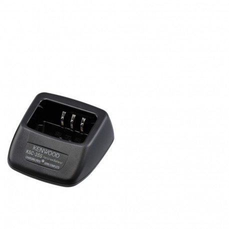 Kenwood KSC-35SCRE akulaadija pesa