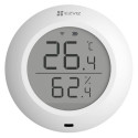 Ezviz T51C Smart Home Temperature & Humidity Sensor 1.8'' large LCD for A3 Gateway White