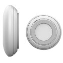 Ezviz T3C Smart Home x2 Function Smart Button (40.6x12.3mm) for A3 Gateway White