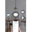 Ezviz T3C Smart Home x2 Function Smart Button (40.6x12.3mm) for A3 Gateway White