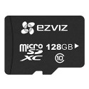 Ezviz 128GB UHS-I 10class Smart MicroSD Card perfect for Full HD video r90mbps/w50Mbps