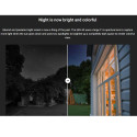 Ezviz EB3 CS-EB3 4G Outdoor IP65 Smart Home Battery security Camera MicroSD / Night vision Silver