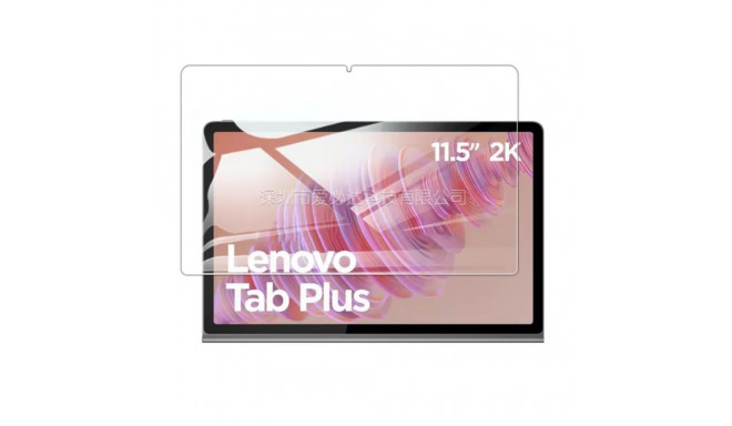 iLike 2.5D Edge Clear Tempered Glass for Lenovo Tab Plus 11.5'' TB351FU