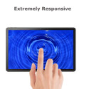 iLike 2.5D Edge Clear Tempered Glass for Lenovo Tab Plus 11.5'' TB351FU