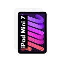 iLike 2.5D serva selge karastatud klaas Apple iPad Mini 8.3'' (2021) / Mini 7 (2024) A17 Pro