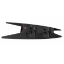 Saitake STK-DZ503 Kahe laadimise jaama dokk Sony Play Station 5 PS5 kontrollerite jaoks, konsoolilaa