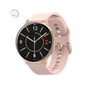 iWear Active 2 Aluminum Sport BT Call Smart Watch 1.3'' IPS Display Heart Rate and Oxygen Monitor Pi