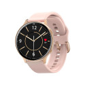 iWear Active 2 Aluminum Sport BT Call Smart Watch 1.3'' IPS Display Heart Rate and Oxygen Monitor Pi