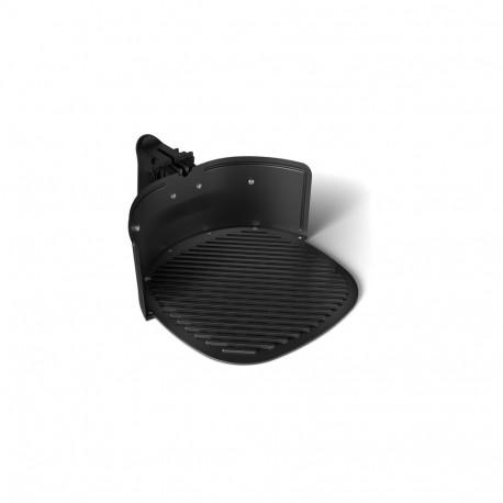 Philips pitsa- ja grillplaat HD9963/00 8.3L õhufritüürile