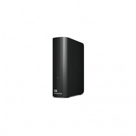 Western Digital WD Elements Desktop Hard Drive 14TB USB 3.0