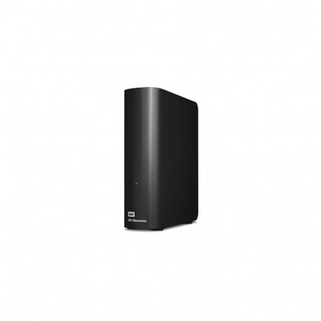 WD Elements Desktop 16TB USB Black