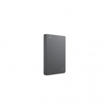 Seagate Basic external hard drive 2 TB 2.5" 2.0 Silver