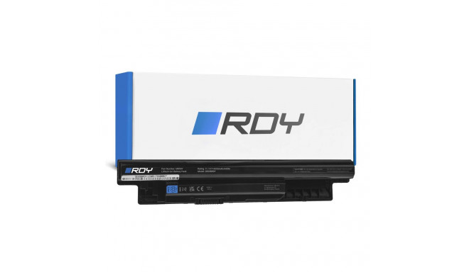 Battery RDY MR90Y XCMRD to Dell Inspiron 15 3521 3537 3541 3543 15R 5521 5537