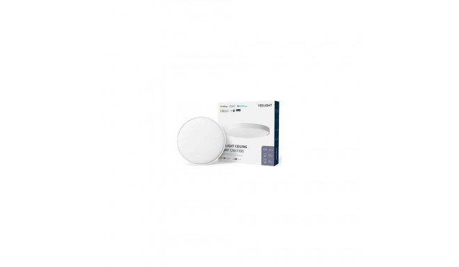 Yeelight  Ceiling Light  C2001C450  3500 lm  50 W  2700-6500 K  25000 h  Led  220-240 V