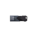 KINGSTON 128GB DataTraveler Exodia Onyx