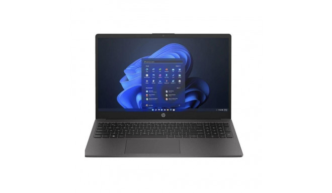 HP 255 G10 15"FHD/R5-7530U/8GB/512GB SSD/DOS