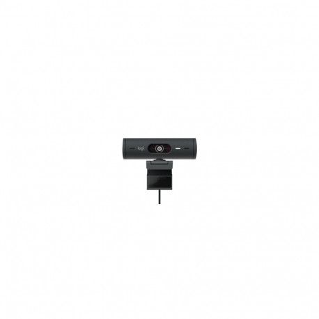Logitech HD-Webcam BRIO 505 graphite