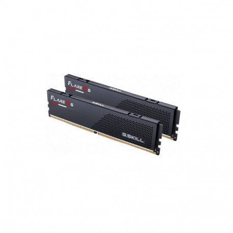 G.Skill mälukomplekt Flare X5 32GB (16GBx2) DDR5 6000MHz PC/server mitteregistreeritud ilma ECC