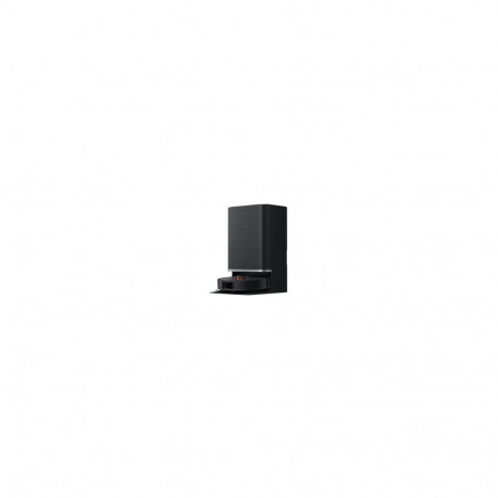 Xiaomi  Robot Vacuum  X20 Max EU  Wet&Dry  5200 mAh  8000 Pa  Black (Boj.Iepak.)