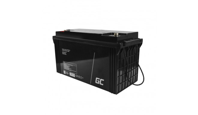 Green Cell AGM Battery 12V 120Ah