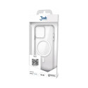 Samsung Galaxy S25 - 3mk MagCase