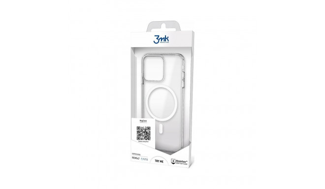 3mk kaitseümbris MagCase Samsung Galaxy S25