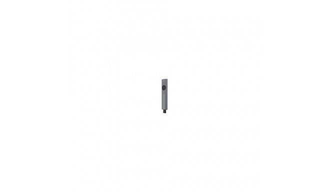 Logitech juhtmevaba esitluspult Spotlight 2.4GHz ja Bluetooth (910-004861)