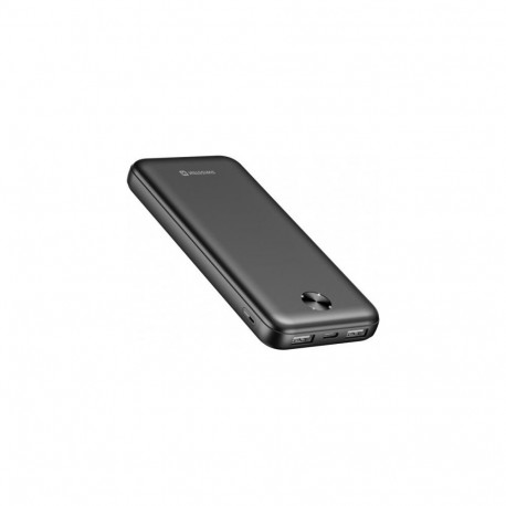 Swissten Power Worx Pro Power Bank Ārējas Uzlādes Baterija 10000 mAh