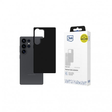 3mk silikoonist ümbris Samsung Galaxy S25 Ultra