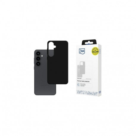 3mk silikoonümbris Samsung Galaxy S25