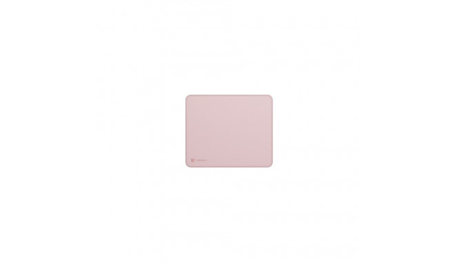 NATEC MOUSEPAD COLORS SERIES MISTY ROSE