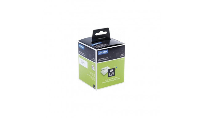 Dymo Large Address Labels  99012 89mm x 36mm / 2 x 260 labels