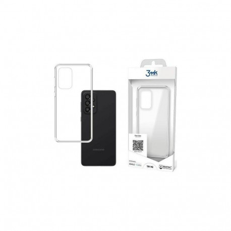 Samsung Galaxy A33 5G - 3mk Clear Case