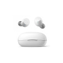 Edifier True Wireless Stereo Earbuds  X3s In-ear  Bluetooth  Noise canceling   White