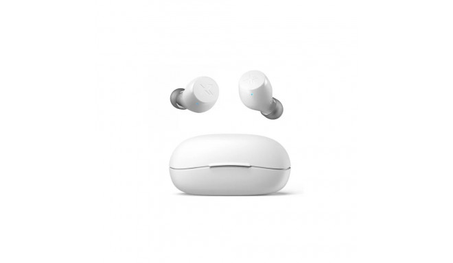 Edifier True Wireless Stereo Earbuds  X3s In-ear  Bluetooth  Noise canceling   White