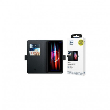 3mk kaantega ümbris Samsung Galaxy S25