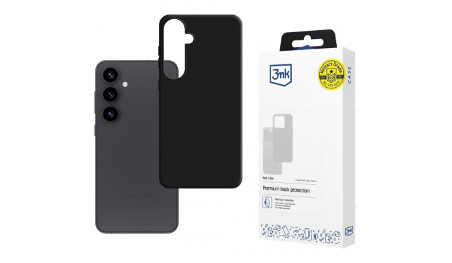 Samsung Galaxy S25 - 3mk Matt Case