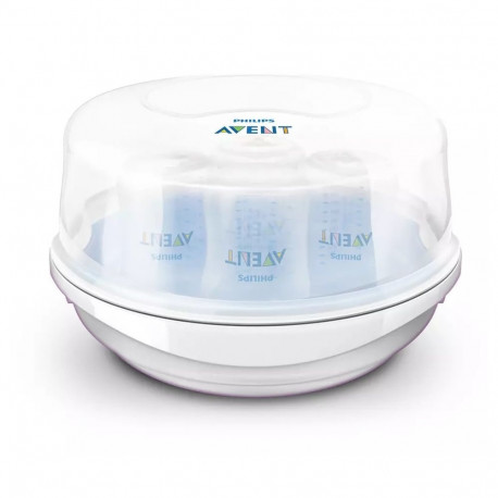 Philips Avent mikrolaineauru sterilisaator SCF281/02