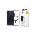 Samsung Galaxy A55 5G - 3mk Satin Armor MagCase