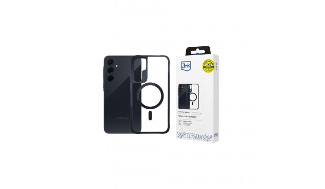 Samsung Galaxy A55 5G - 3mk Satin Armor MagCase