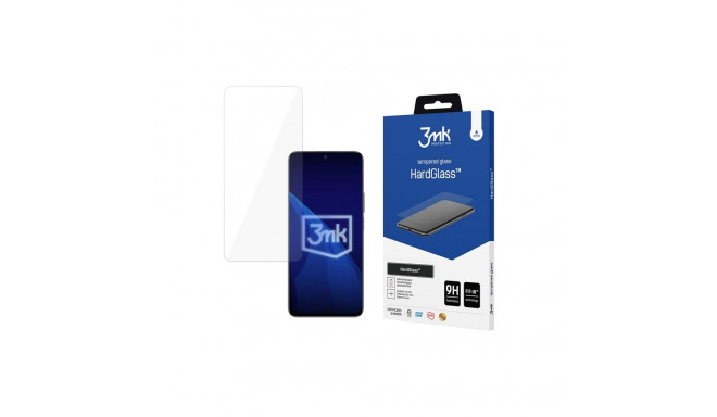 3mk kaitseklaas HardGlass Honor 90 Lite