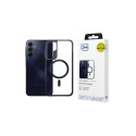 Samsung Galaxy A15 5G - 3mk Satin Armor MagCase