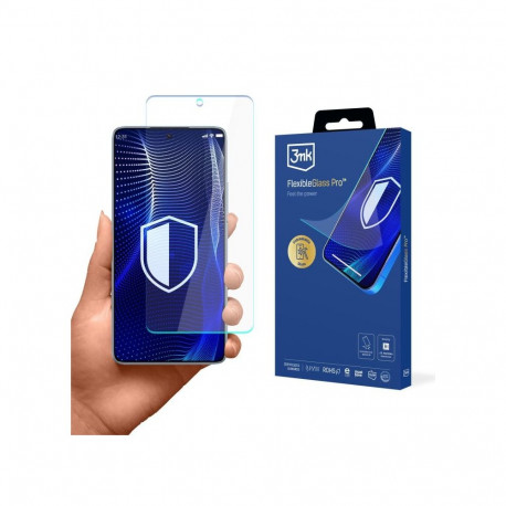 3mk Xiaomi 14T / 14T Pro - FlexibleGlass Pro